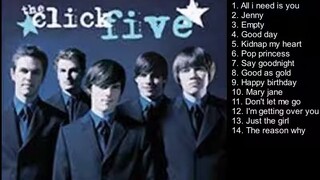 The Click Five