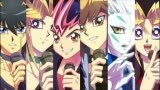 Yu-Gi-Oh [MAD] 4th Generation Yu-Gi-Oh Tik-Tok