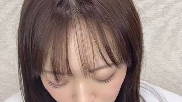 Nishikawa Rei (EX-AKB48/TikTok Live/2025.01.12)