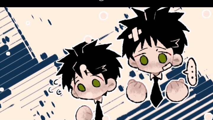 [Danganronpa 2/Hyuga Sono] XD meme