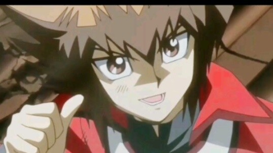 【يوجيتسو كيساشي】 أعد التعرف عليه، اسمه يوكي تيندو!