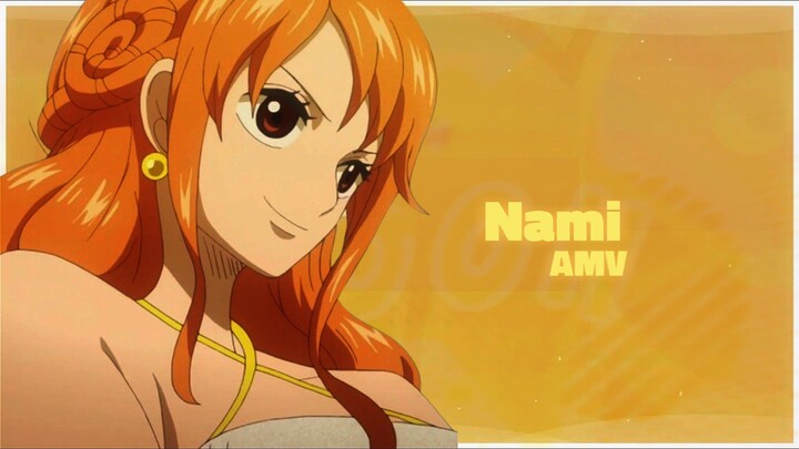 Nami Gede Banget😋  - One Piece[Amv/Edit] | bilibili