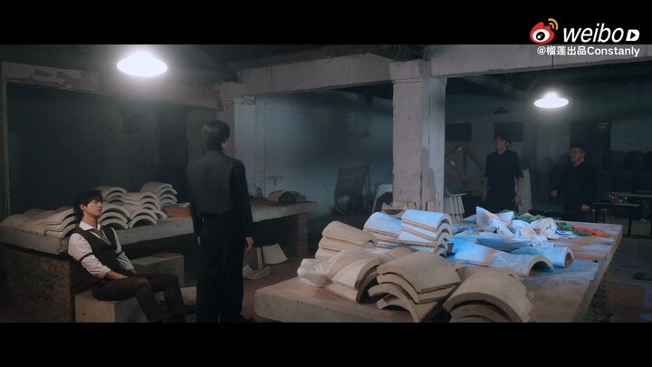 [ABO DESIRE] EPISODE 12 PREVIOUS🇨🇳