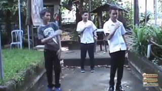 tang ina mo joven