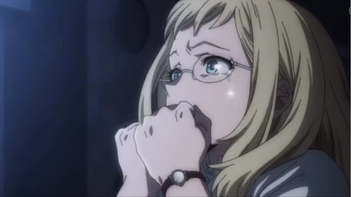 Sad ditinggal kekasih!