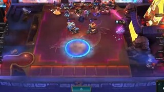TƯỚNG 5 VÀNG YASUO MÚA CỰC PHÊ VỚI 8 -KẺ THẦM LẶNG- TRONG ĐTCL MÙA 7- VÙNG ĐẤT R