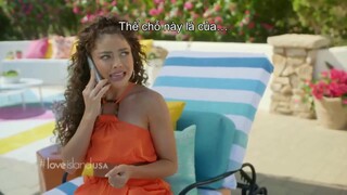 Đảo tình yêu Hoa Kỳ (Phần 4) EP 1 [Sub Việt]