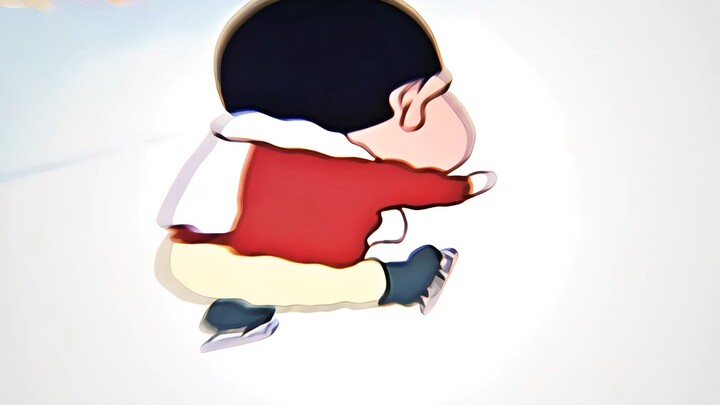 ฉันยกมือไม่ใช่เพราะขอโทษ แต่เพราะพี่ชายคุณยังต้องฝึกซ้อมอยู่