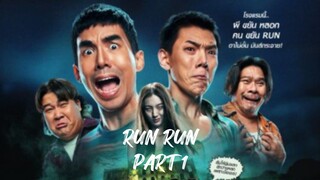 PERJUANGAN SALES JUAL HOTEL ANGKER PART 1