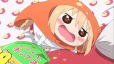 Umaru-Chan Episode 10 (Tagalog dub)