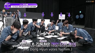 🇰🇷B2P(2025) - Episode 5 [Eng Sub]