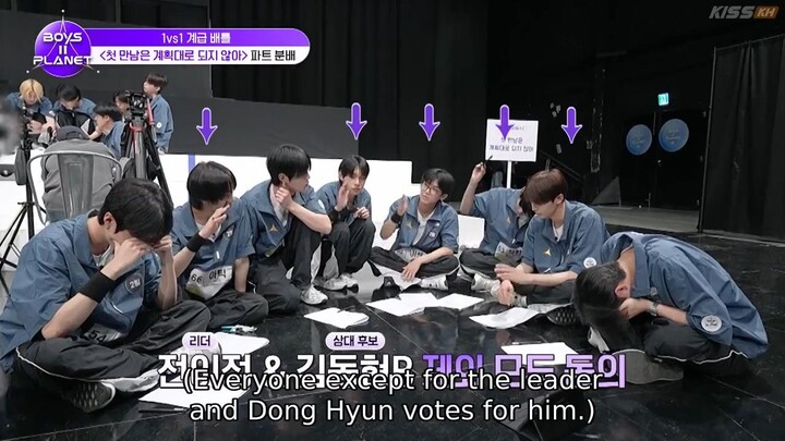 🇰🇷B2P(2025) - Episode 5 [Eng Sub]