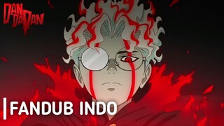 DanDaDan: Okarun arc | Okarun Di Halang Pembully Versi Indonesia[Fandub Indo]