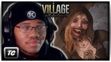 We Face The Daughters Now | Resident Evil Village [Castle Demo]