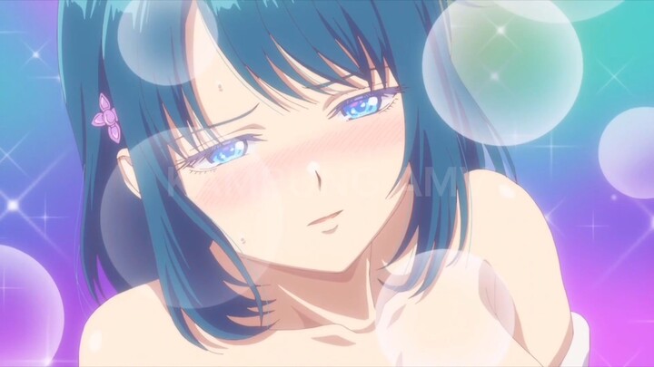 Ketika MC Bingung Pilih yang mana