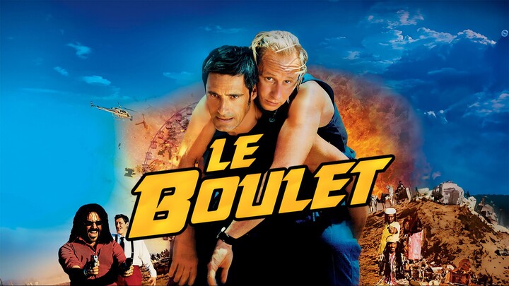 Le boulet (2002) กั๋งสุดขีด (พากย์ไทย)