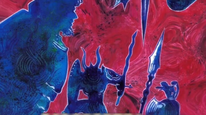 "The Seven Deadly Sins"! Super exciting, anime
