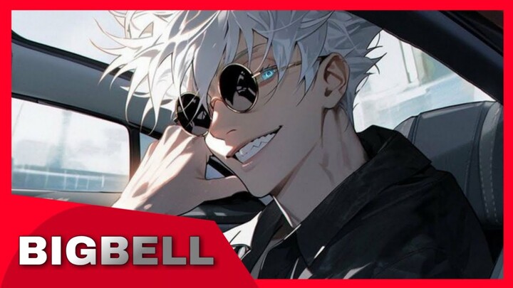 Gojo Bang ( Jujutsu Kaisen 2024 ) - BigBell