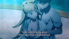 Kekkon Yubiwa Monogatari season 2 episode 1 Sub Indo | REACTION