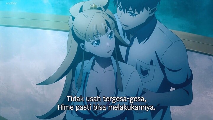 Kekkon Yubiwa Monogatari season 2 episode 1 Sub Indo | REACTION