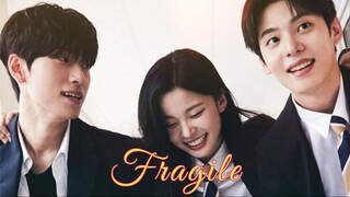 🇰🇷 FRAGILE (EP 06 ENG SUB)