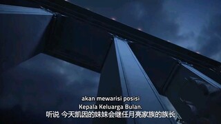 Honor of Kings chapter of Glory episode 01