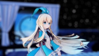 [Grimm's Notes/Alice MMD] Pillow Fairy Tale (Remade)