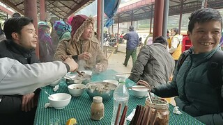 Toàn món ăn ngon không ngờ