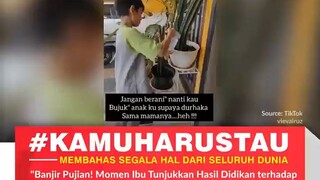 Ngeri-Ngeri Sedap Jadi Menantu nya.. wkwkwk