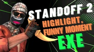 Standoff 2 EXE - Game mirip CSGO