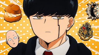 SUPER DUMB or INSANELY BRILLIANT? - BUDGET One Punch Man