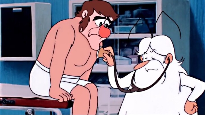 07. El Corazón (Erase Una Vez... La Vida)