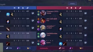 Try hard thách đấu rank thái cùng bi tọt