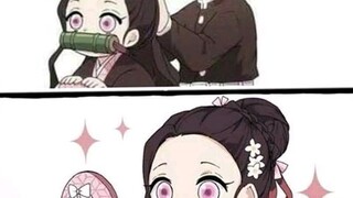 zenitsu x nezuko ^_^