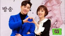Marrying My Daughter Twice Tagalog EP.02 #Kdrama #Tagalogdub #KoraenDrama