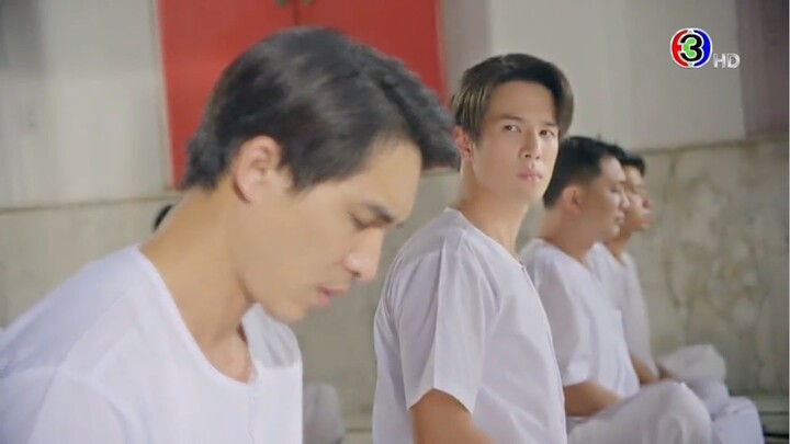 Because of Love EP 14