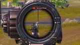 Wow! REAL KING OF SNIPER🔥Pubg Mobile