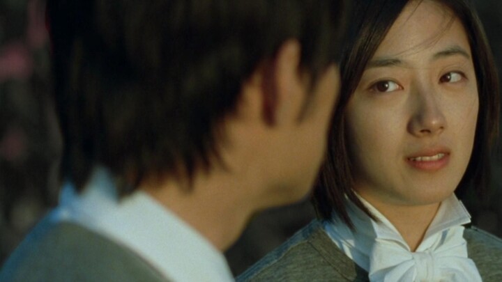 "I already find it incredible to have met you!" | Lu Xiaoyu