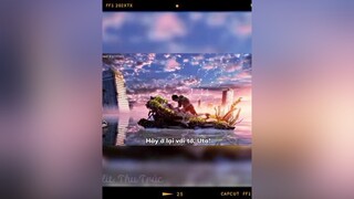 Lại thêm một bộ anime buồn😶😶...animebubble2022#dynastyedit xuhuong#animebuon