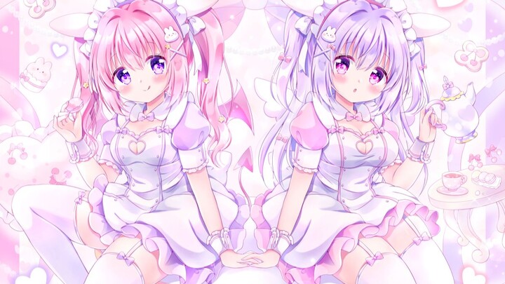 【صوت صيني】 تنظيف الأذن بحنان ورقة وخفّة مليئة بالحب ❤!