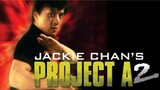 Project A 2 (1987) Sub Title Indonesia