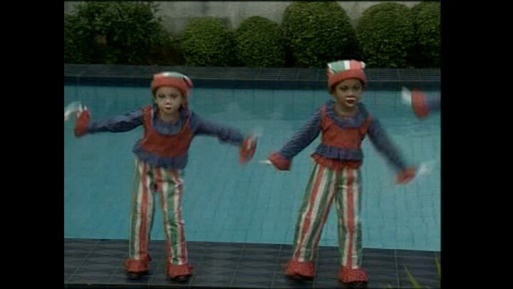 Padhyangan Project feat Saykoji - Dakocan