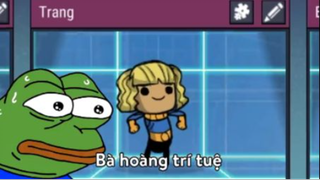 Oxygen Not Included Và Giấc Mơ Về Chủ Nghĩa Xã Hội #giaitri
