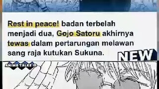 Gojo Satoru
