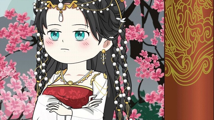 Episode 37: The woman is a famous good person. She seems to be kind and generous, but in fact she is