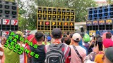 Hagupit ng MegaThunder Pika Audio of Oton | Paupas sa Leganes 2022