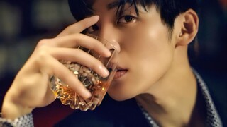 Ren Meguro Dance Straight Cut | crazy F-R-E-S-H beat