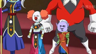 Bepergian ke Dunia Bola Naga dan Menjadi Vegeta Episode 197
