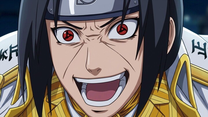 Naruto X One Piece Episode 11‼️ Kebangkitan Sang Buronan Legendaris 🥶