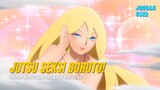 Jutsu Seksi Boruto! Momen Sasuke dan Boruto di Masa Lalu Part 2 | Boruto: Naruto Next Generations